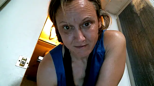 SexyB214's Live XXX Chat