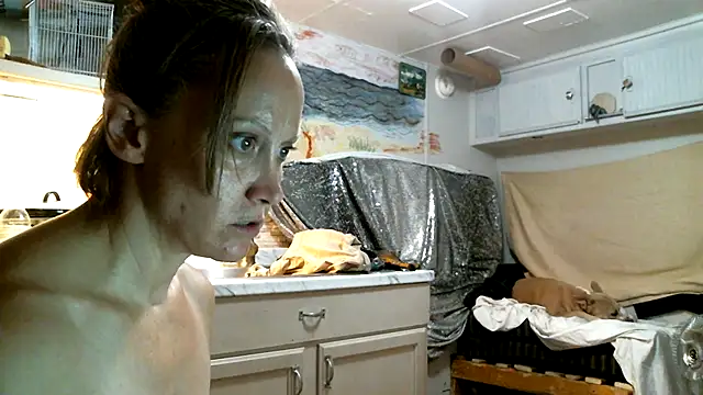SexyB214 Chat XXX live