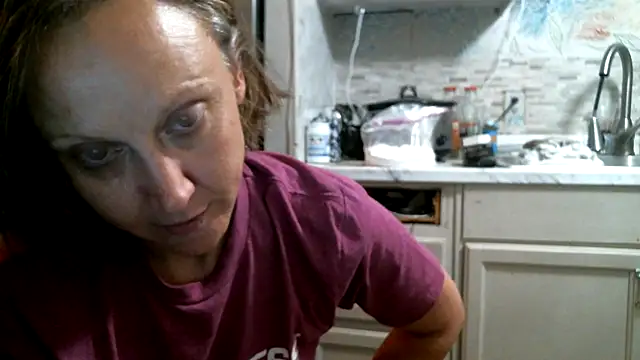 SexyB214's Live XXX Chat