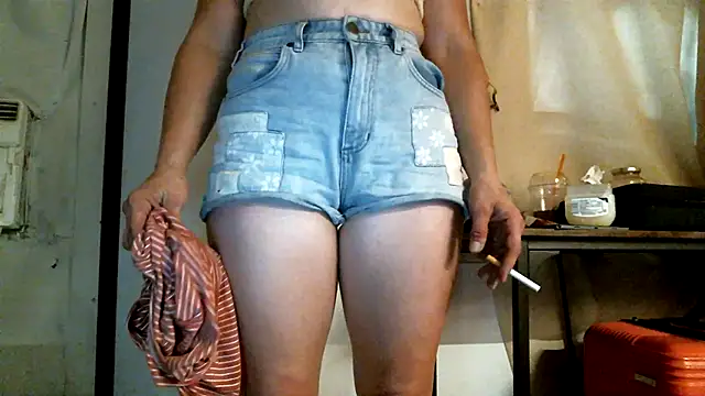 SexyB214n Live XXX chat