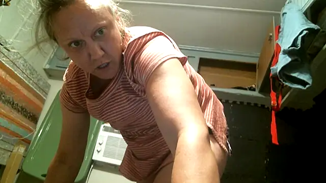 SexyB214's Live XXX Chat