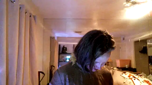 SexyB214's Webcam Show