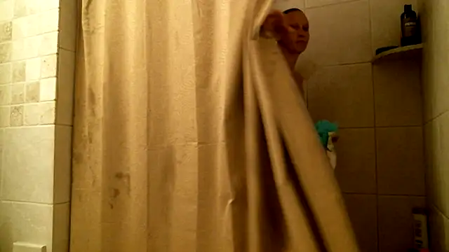 SexyB214 Show Webcam