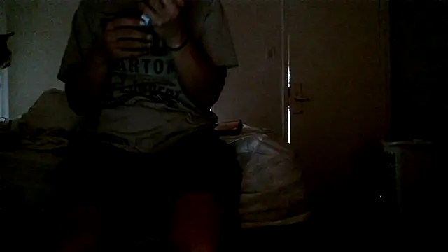 Chat XXX ao vivo de SexyB214