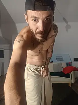 BenDover313OF Webcam show