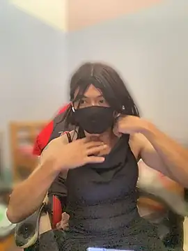CdNicky69's Webcam Show