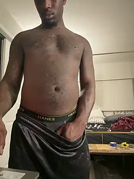 Bigdickbobby91: διαδικτυακό σόου στην κάμερα