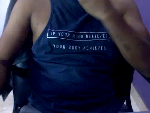 akinston's Webcam Show