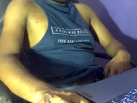 Chat +18 de akinston ao vivo