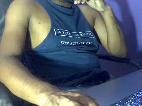Show webcam de akinston
