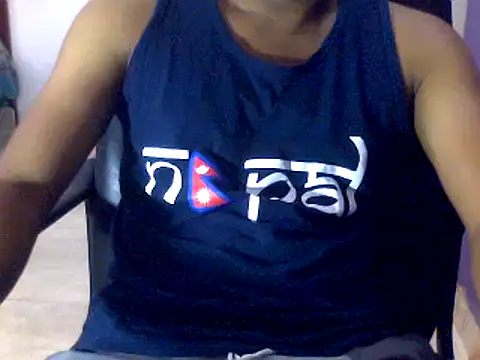 akinston Webcam Show