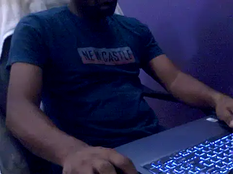 akinston Webcam-Show
