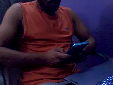 akinston Live XXX-Chat