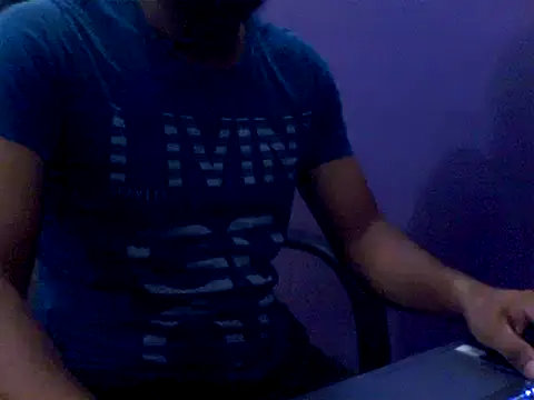 akinston Adlı Modelin Web Kamerası Şovu