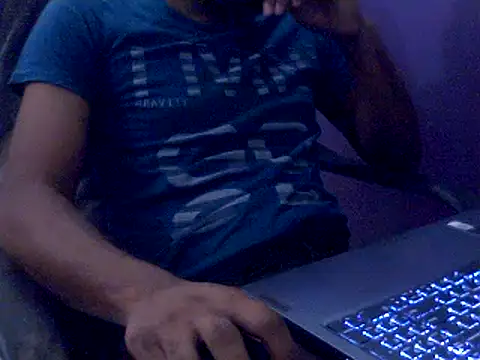Show Webcam de akinston