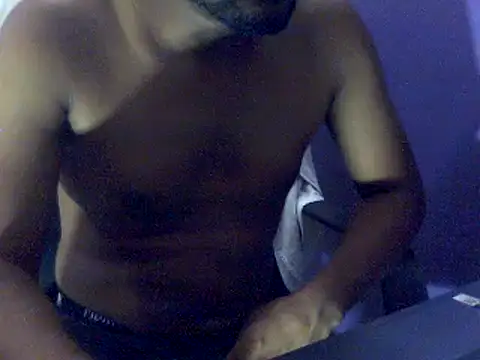 akinston Adlı Modelin Web Kamerası Şovu