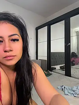 عرض كام Miss_Racheal_BR