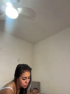 Miss_Racheal_BR Show in webcam