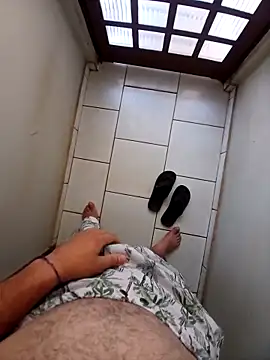 Webkamerová show braza66