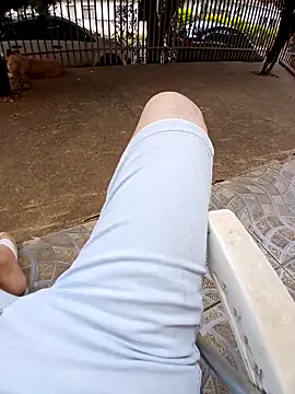 braza66's Webcam Show