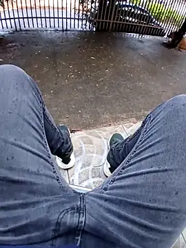 braza66: вебкам-шоу