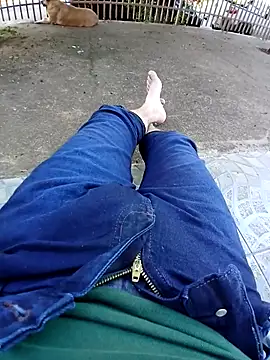 braza66: вебкам-шоу