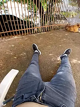 Webkamerová show braza66