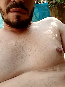 Webkamerová show braza66