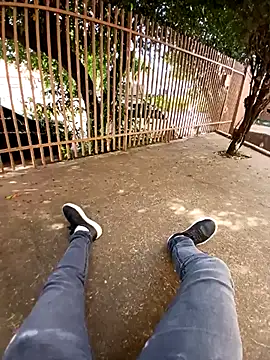 Show Webcam de braza66