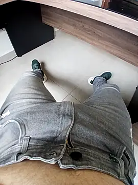 Show de webcam de braza66