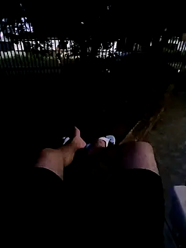 Show de braza66 na webcam