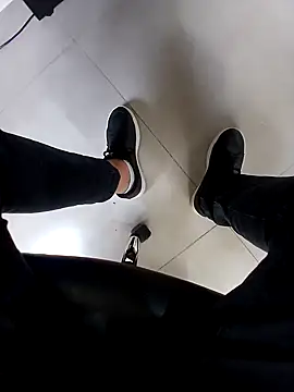 braza66 Pertunjukan Webcam