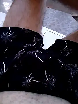 braza66's Webcam Show