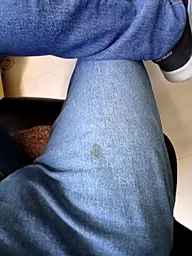 braza66's Webcam Show