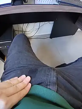 Show de braza66 na webcam
