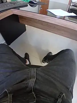 Show de webcam de braza66