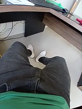 Show Webcam de braza66