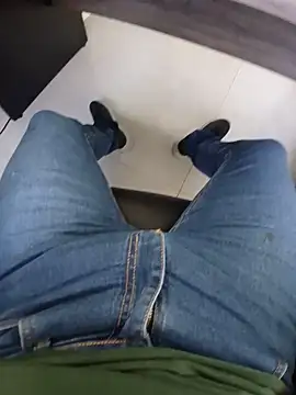 Show de webcam de braza66