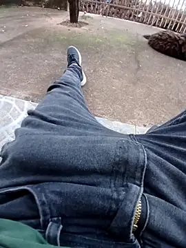 Show de braza66 na webcam