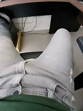 braza66 Show in webcam