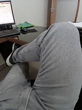 braza66's Webcam Show