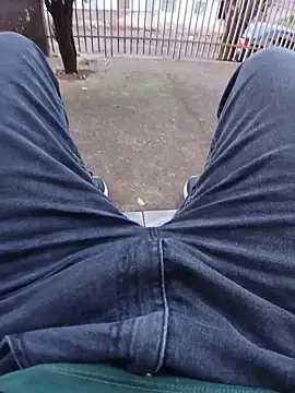braza66's Webcam Show