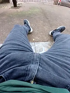 braza66's Webcam Show