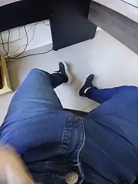 braza66 Webcam-Show