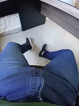 braza66 webcam show