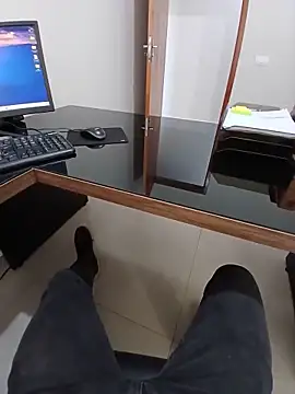 Show de webcam de braza66