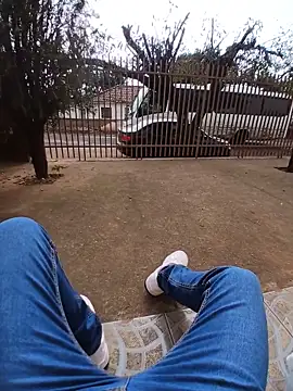 Show de webcam de braza66