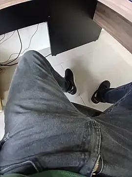 Show de webcam de braza66