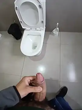 Show de braza66 na webcam