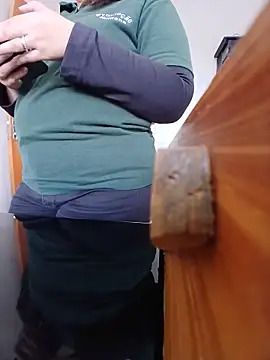 Show de braza66 na webcam